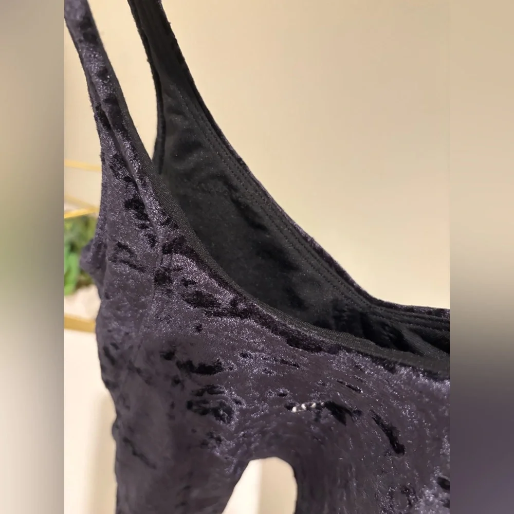 Lululemon Crushed Velvet Align Tank - Picture 5 of 6